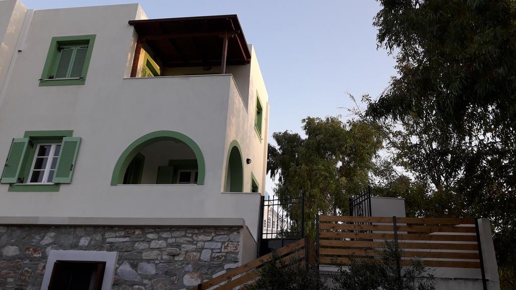 Naxos Olive & Home Engaraí Exterior foto